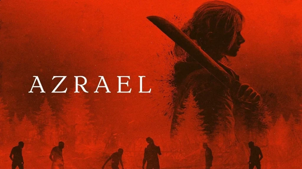 Azrael (2024)