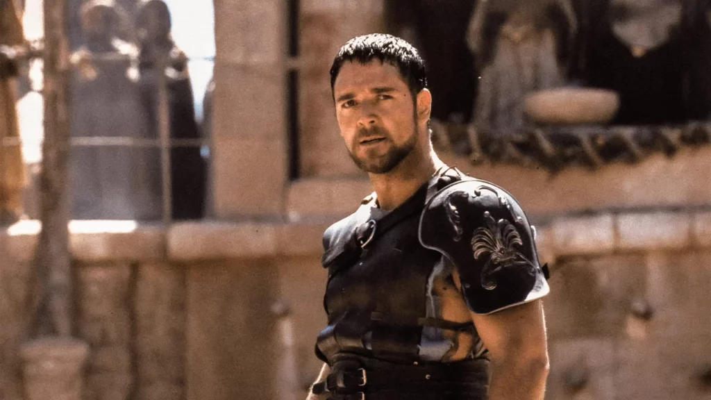 Gladiator (2000)