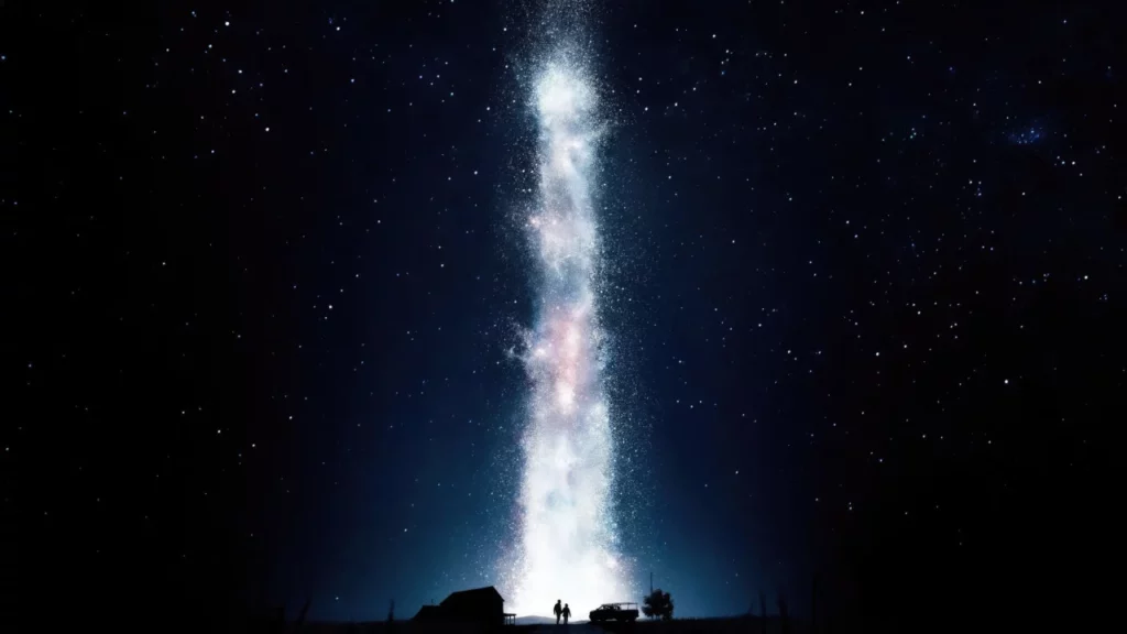 Interstellar (2014)