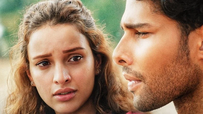 Dhadak 2 (2025)