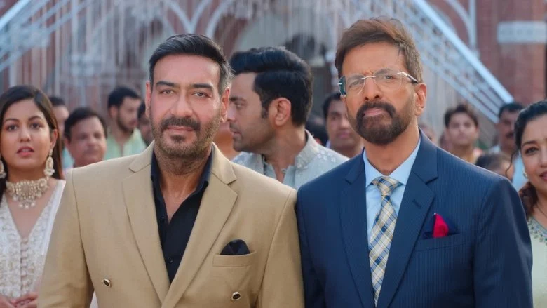 De De Pyaar De 2 (2025)