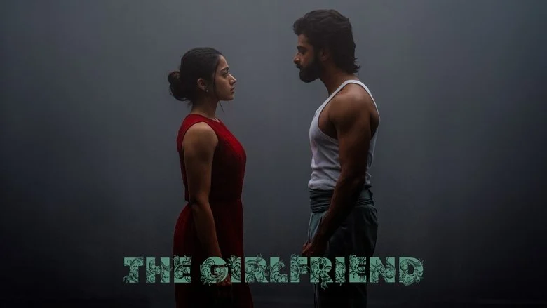 The Girlfriend (2025)